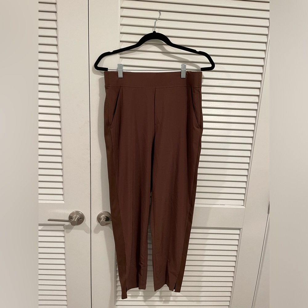 Athleta Brooklyn Pants